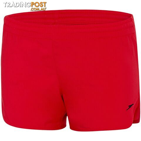 Speedo Work Out Short - SPEEDO - 9353746154843