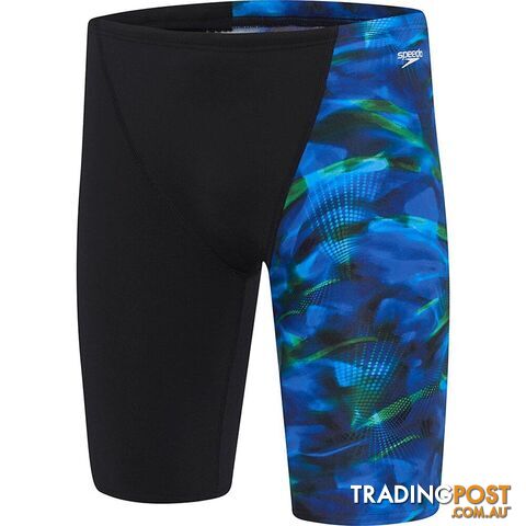 Speedo Mens Orb Jammer - SPEEDO - 9353746246463