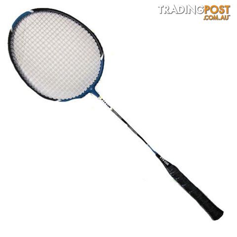Eye Cue JB450 Badminton Racquet - JOSAN - 9315392380342