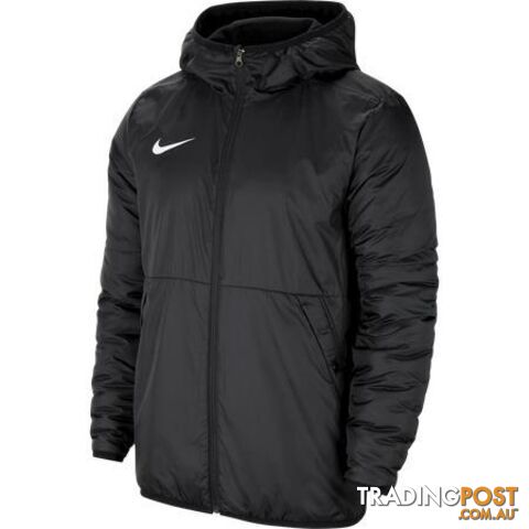 Nike Mens Therma Repel Park Jacket - Black - NIKE - 194953081138