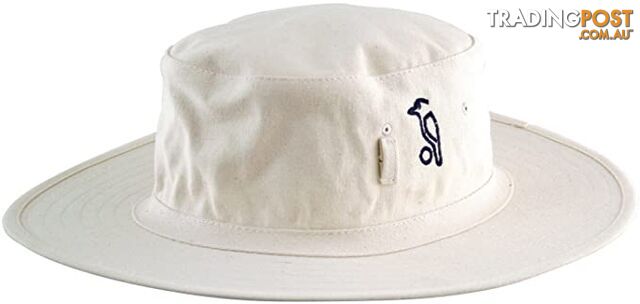 Kookaburra Sun Hat - KOOKABURRA
