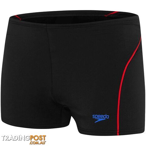 Speedo Endurance+ Logo Aquashort - SPEEDO - 9353746160486