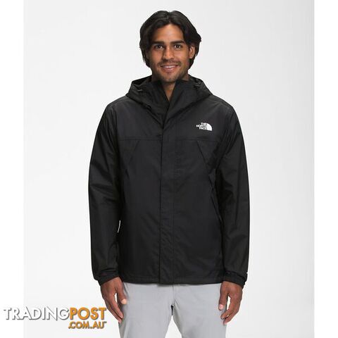 The North Face Mens Antora Rain Hoodie - THE NORTH FACE