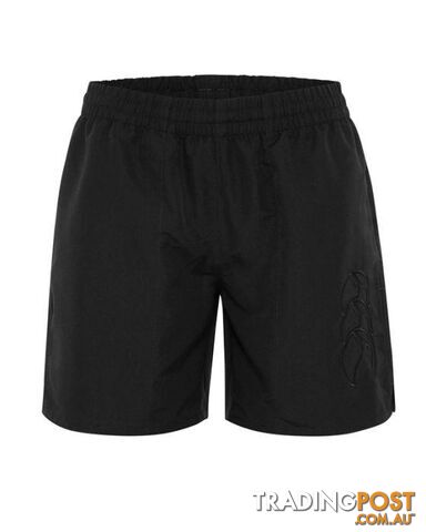 Womens Tonal Tactic Short - CANTERBURY - 5054773209455