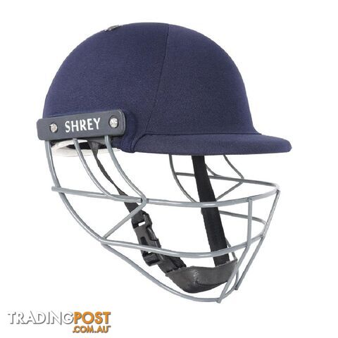 Shrey Performance 2.0 Cricket Helmet - SHREY - 9330176088009