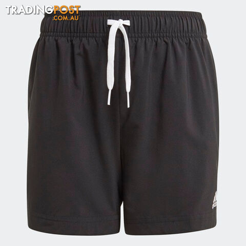 Adidas Boys Sl Chelsea Short - Black - ADIDAS