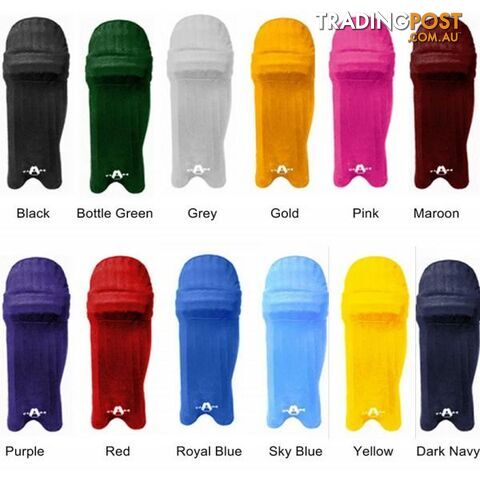 Clads Wicket Keeping Red - CLADS - 3121419015