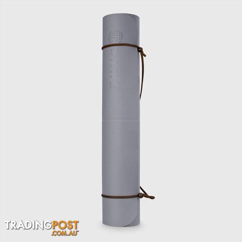 Bahe Elementary Mat Regular 4mm - Grey - BAHE - 9345164003223