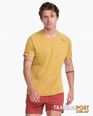 2XU Mens Aero Tee - 2XU