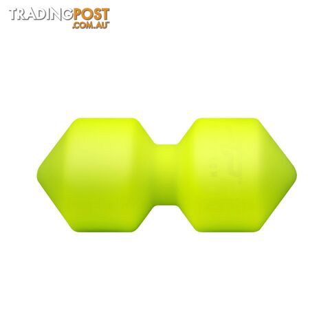PTP Trackball Soft - Yellow - PTP - 9345164000574