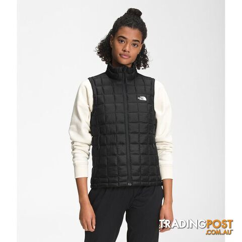 The North Face Womens ThermoBallâ¢ Eco Vest - THE NORTH FACE