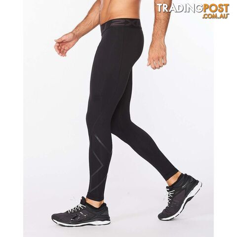 2XU Mens Ignition Compression Tights - 2XU