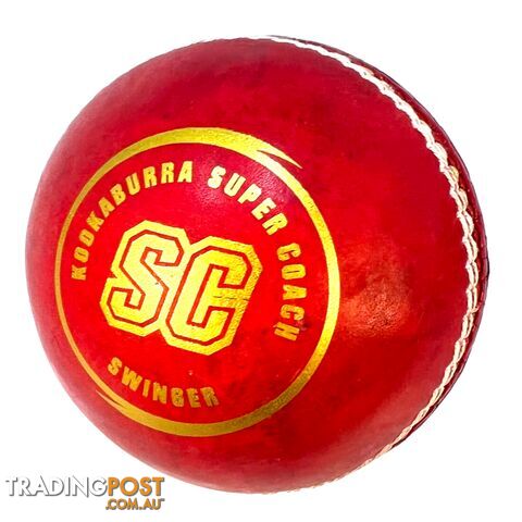 Kookaburra Swinger Ball - KOOKABURRA - 9313131125735