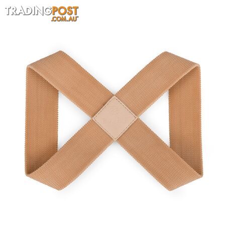 Bahe Yoga Loop Small - Orange - BAHE - 9345164003537