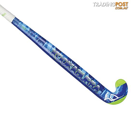 Kookaburra Decoy M-Bow Hockey Stick - 37.5L - KOOKABURRA - 9313131261846