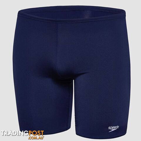 Speedo Boys Basic Jammer - Speedo Navy - SPEEDO