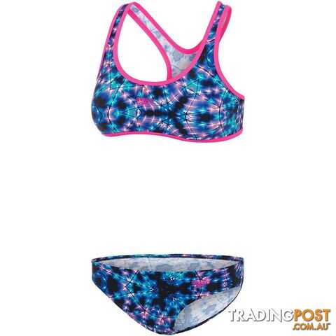 Speedo Girls Crop Set - SPEEDO - 9353746245527