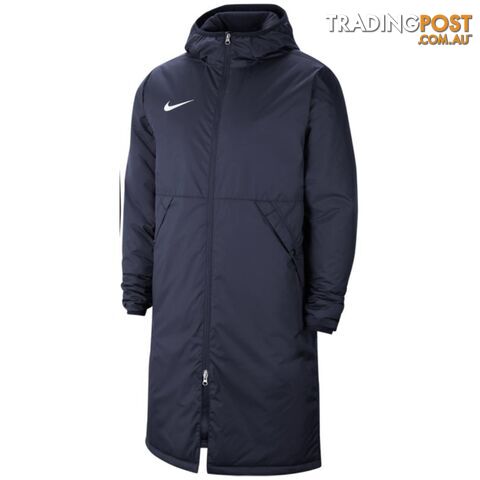 Nike Park Stadium Jacket - Navy - NIKE - 194953081107