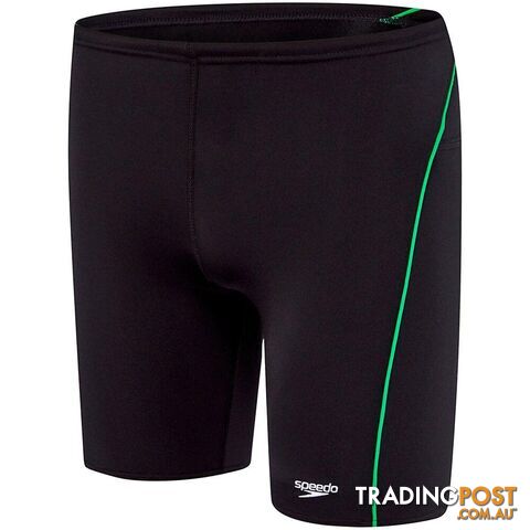 Speedo End+ Logo Jammer - SPEEDO - 9353746157486