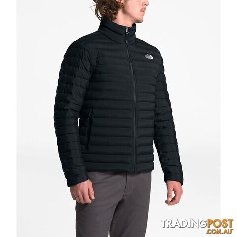 The North Face Mens Stretch Down Jacket - THE NORTH FACE