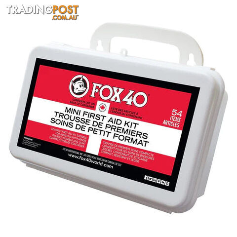 Fox40 Mini First Aid Kit - Fox 40