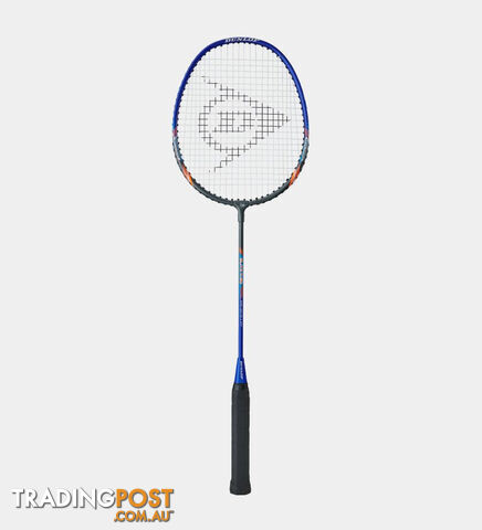 Dunlop Blitz TI 30 Badminton Racquet - DUNLOP