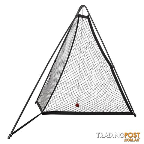 THE V - Pro Cricket Batting Net - The V