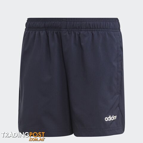 Adidas Kids Essentials Climaheat Shorts- Legend Ink - ADIDAS - 4061618739139