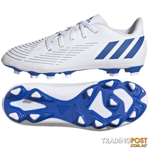 Adidas JuniorPredator Edge.4 Fxg Football Boot - ADIDAS