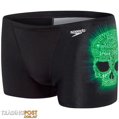 Speedo Texta Aquashort - SPEEDO - 9353746157110