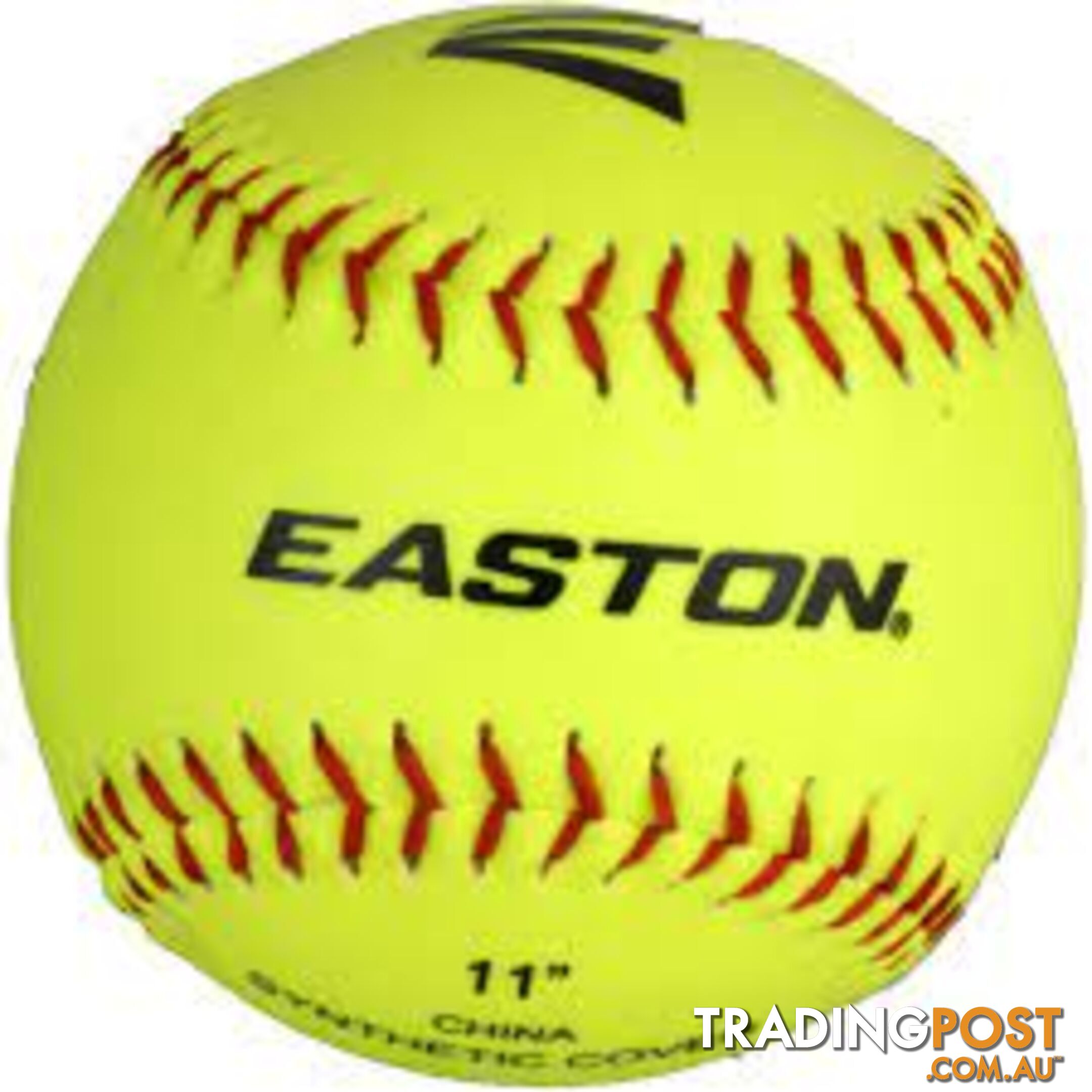 Easton Soft Core Softball 11 Inch - EASTON - 9327198006777