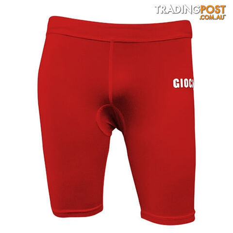 Gioca Compression Shorts - GIOCA