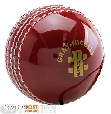 Gray-Nicolls Batting Master Ball (Blister) - GRAYNICOLLS - 9312555030168