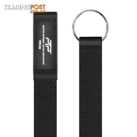 PTP Elite Outdoor Anchor - Black - PTP - 9345164001342