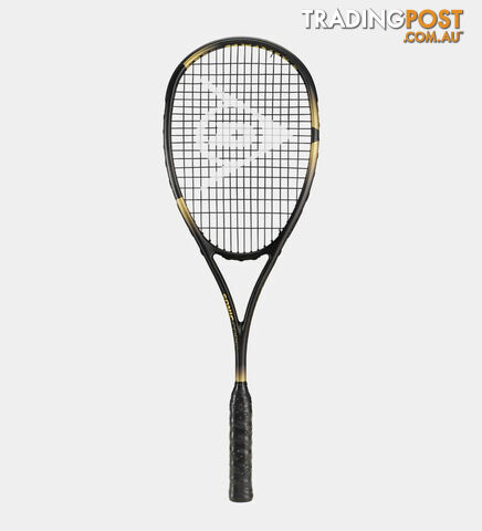 Dunlop Soniccore Iconic 130 NH Squash Racquet - DUNLOP