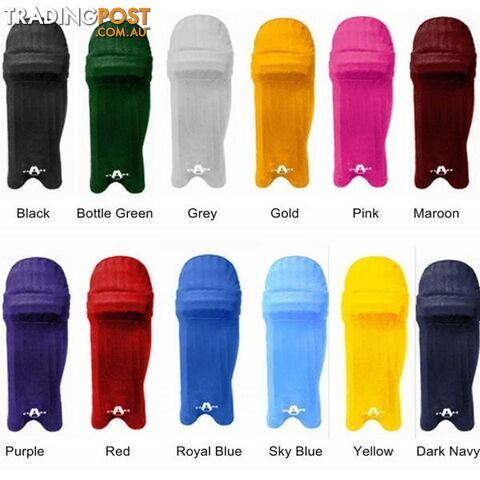 Clads Wicket Keeping Bottle Green - CLADS - 3121419017