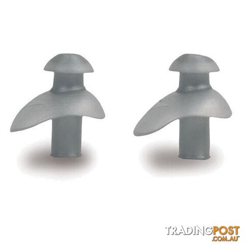 Speedo Ergo Ear Plug Xu - SPEEDO - 5053744269733