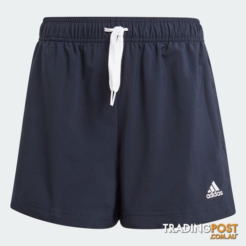 Adidas Boys Sl Chelsea Short - ADIDAS