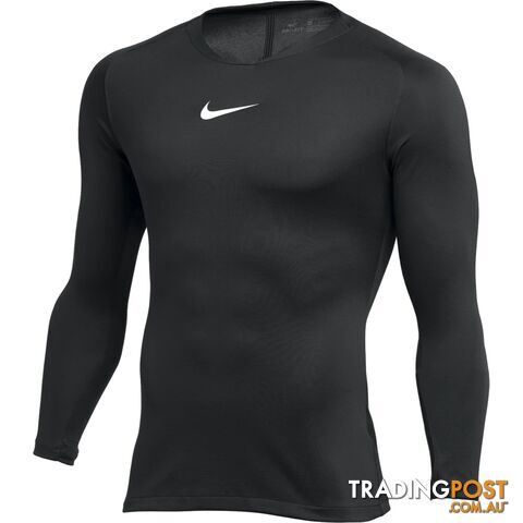 Nike Youth Park First Layer Top - NIKE