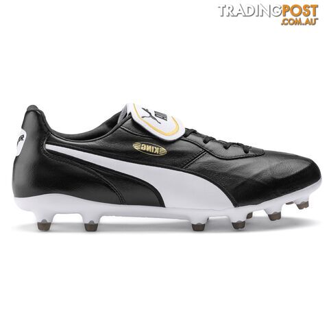 Puma King Top Fg Football Boot - PUMA - 4060981132332