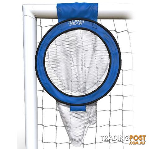 Alpha Gear Top Bin Target (2pc) - ALPHA GEAR - 9349748004965