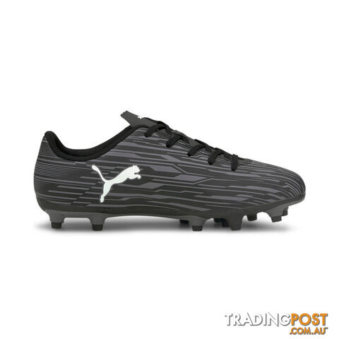 Puma Rapido Iii Fg/Ag Jr Football Boot - PUMA