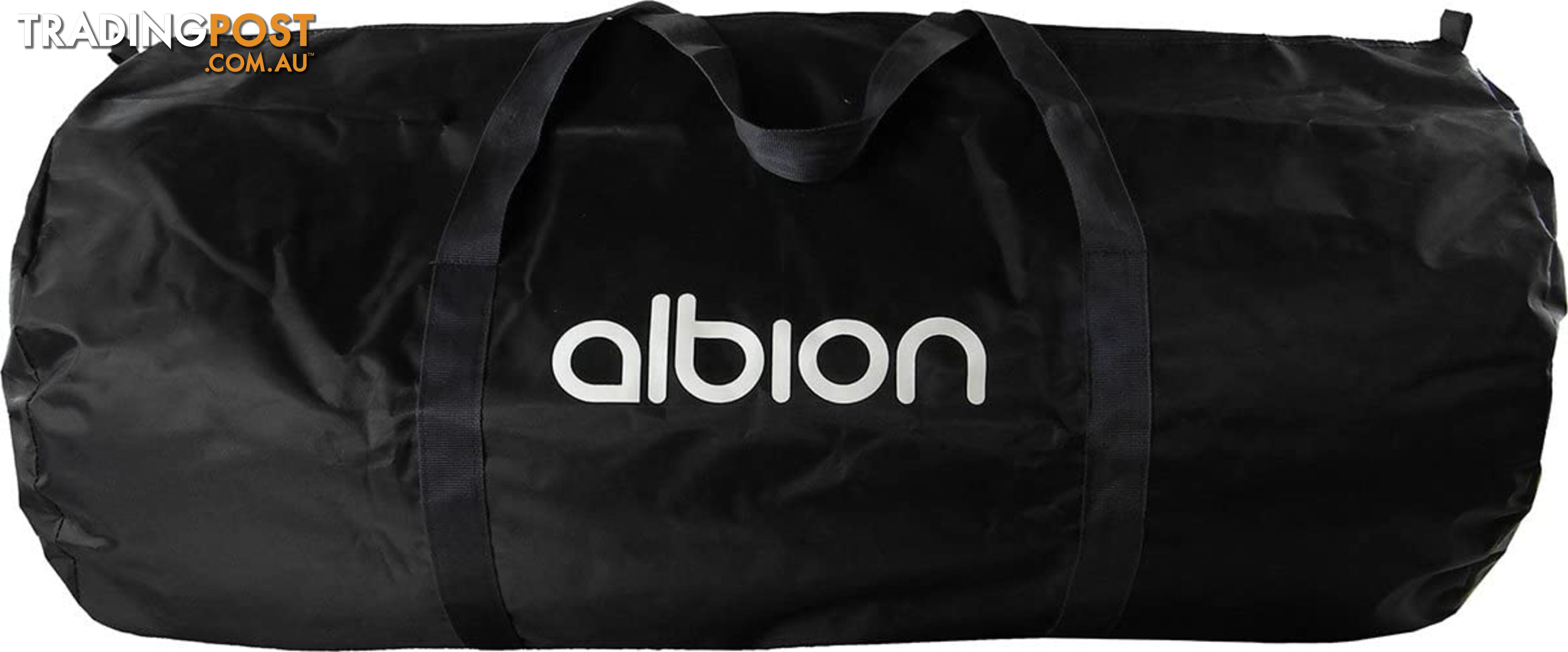 Albion Training Duffle Bag - ALBION