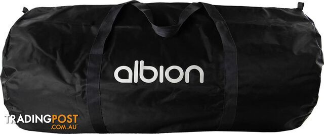 Albion Training Duffle Bag - ALBION