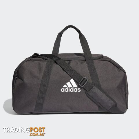 Adidas Tiro Duffle Bag - Black - ADIDAS - 4064044836663 - photo 1 of 1