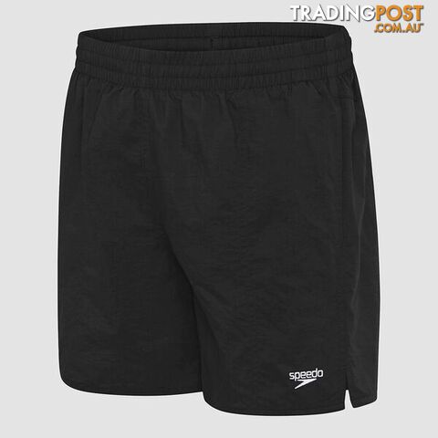 Speedo Boys Classic Watershort - Black - SPEEDO
