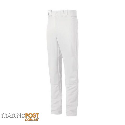 Mizuno Mens Baseball Premier Pro Pant - MIZUNO - 9342556109068