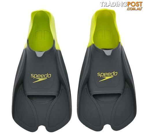 Speedo Biofuse Training Fin Oxid - SPEEDO - 5053744360188
