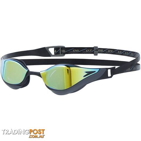 Speedo Fastskin Pure Focus Gog Mir Au - SPEEDO
