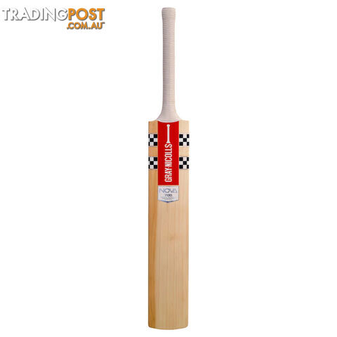 Gray-Nicolls Nova 700 ReadyPlay Bat - GRAYNICOLLS